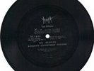 BEATLES FAN CLUB SEVENTH CHRISTMAS RECORD FLEXI