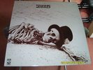 LP - JANUS - Gravedigger - ORIGINAL - Insert - MINT 