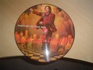 Michael Jackson Ghosts Picture Disc Promo LP Blood Danc