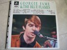 GEORGIE FAME & THE BLUE FLAMES  LP 1965  FR CTX  40.377