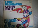 CUBY + BLIZZARDS & EDDY BOYD  