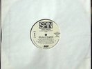 MODERN ENGLISH SPIN RADIO CONCERT PROMO VINYL RARE OOP