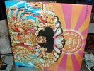 Jimi Hendrix-Axis Bold As Love LIMITED HEAVY VINYL.MINT