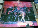 NEIL YOUNG Road Rock Friends & Relatives 2LP GERMAN OOP