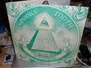 SPOOKY TOOTH - WITNESS - ISLAND UK 73 1U/1U 1ST PRESS 