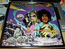 THIN LIZZY vagabonds of the western worlds UK DECCA LP