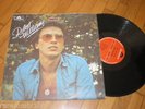 ROBERT WILLIAMS RARE GREEK LP PSYCH ROCK 70s 1st PRESS