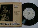 Shirley Collins - English Songs 7