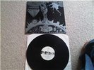 Corpus - Creation a Child Prog Psych Fuzz Reissue LP