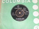 THE MULBERRY BUSH - DAVE CLARK FIVE - ORIGINAL UK ISSUE