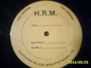 very rare RUSH EXIT SIGNALS LP TEST PRESSING