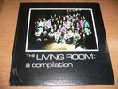 LIVING ROOM LP | Big World Threats powerpop 1983 HEAR ?