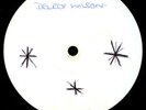 Delroy Wilson Ease Up RARE UK blank 12