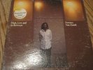 Townes Van Zandt High Low and In Between Poppy Lp Promo