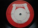 RAM A DAM-YABBYU/PROPHETS-LUCKY UK ORIGINAL PRE-RELEASE