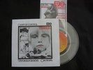 U2  OUT OF CONTROL VERY RARE CLEAR VINYL