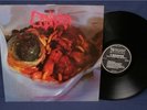 Cadaver hallucinating anxiety LP repulsion carnage