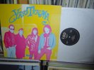 YARD TRAUMA music LP 80s garage psych LSD