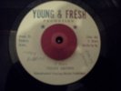 TEDDY BROWN-100% (YOUNG & FRESH PROMOTION) 45 Listen