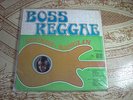 ERNEST RANGLIN-BOSS REGGAE LP-70' - ORIGINAL ROCKSTEADY