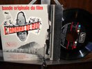 L' Homme de Rio VINYL BO FILM 45T Belmondo