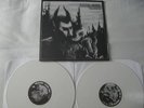 Electric Wizard- Dopethrone 1st press White dlp RARE