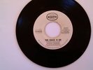 JOHNNY HOWARD - THE CHASE IS ON