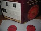 TAS CARL ORFF Carmina Burana TELARC AUDIOPHILE 2 LP