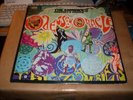 ZOMBIES ODESSEY & ORACLE ORIG STEREO '68 LP FIRST COVER