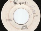 Mystics - Uhuru - PHENOMENAL HORNS TUNE ???