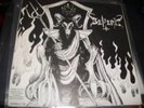 Beherit / Death Yell - split 7
