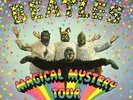 THE BEATLES - MAGICAL MYSTERY TOUR - STEREO - EXCELLENT