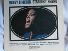 ABBEY LINCOLN- 
