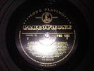 Beatles Please Please Me UK 1963 *GOLD LABEL* MONO LP