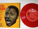LITTLE RICHARD - GOLDEN HITS VOL- 4 - RED VINYL 7