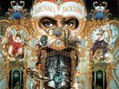 MICHAEL JACKSON DANGEROUS VINYL RECORD DOUBLE LP POP