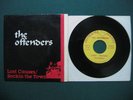 THE OFFENDERS Lost Causes 7