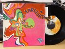 THE YARDBIRDS FRENCH EP PS LITTLE GAMES J.BECK J . PAGE