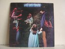 TRAFFIC Last Exit UK Orig Pink Island eyeball G/F  LP