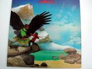 Budgie: Never Turn Your Back On A Friend * Rare Vinyl *
