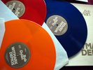 Bob Dylan: The Witmark Demos * Rare Boxed Set Bootleg*
