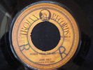 REGGAE FROM THE GHETTO - JOHN HOLT - UK TROJAN - 1973
