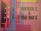 BOOKER T & THE MG'S And Now LP orig STAX shrk wrp