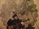 ERIC VON SCHMIDT The Folk Blues Of LP orig Prestige VG+
