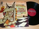 40/2) Master,s Apprentices LP-A Toast to Panama Red-Org