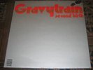 GRAVY TRAIN - SECOND BIRTH - DAWN UK 1973 RARE ORIGINAL