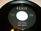 rare rockabilly - gary shelton ( the trance )
