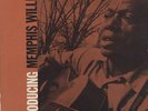 MEMPHIS WILLIE B Introducing VINYL LP DG RVG PROMO