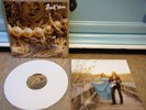 Beach House *S/T* RARE white LP -500 only- Teen Dream