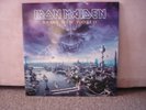 Iron Maiden - Brave New World - Double Pic Disc Vinyl